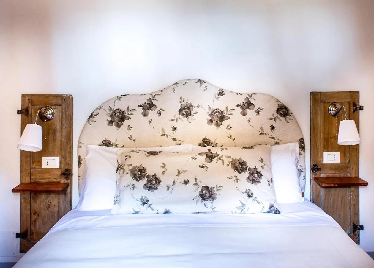 Agriturismo Pieve Sprenna Villa Buonconvento 0*,
