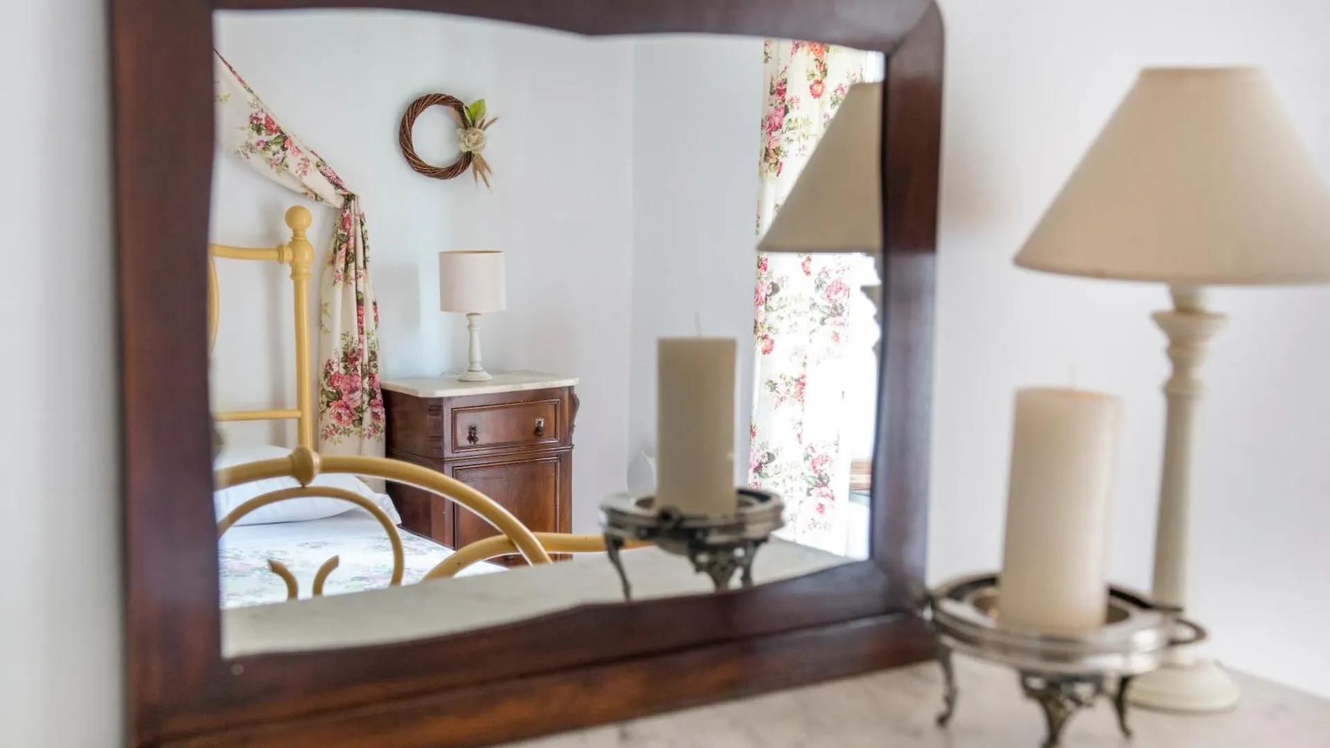 Agriturismo Pieve Sprenna Villa Buonconvento Farm stay