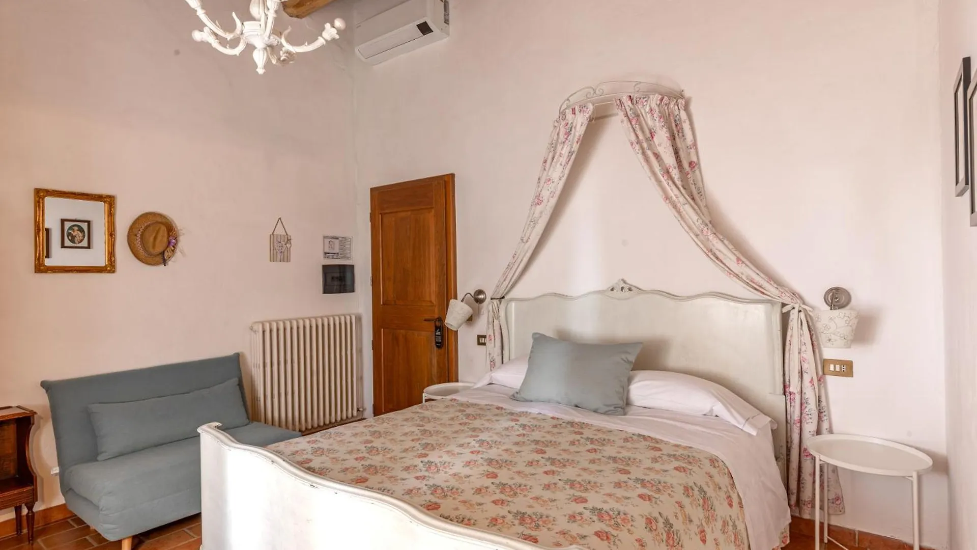 Agriturismo Pieve Sprenna Villa Buonconvento 0*,
