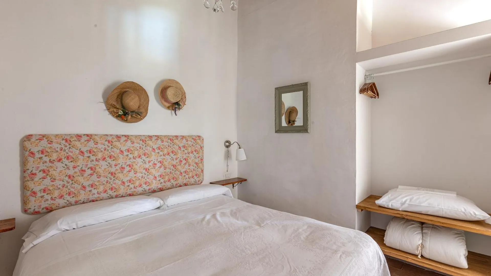 Farm stay Agriturismo Pieve Sprenna Villa Buonconvento