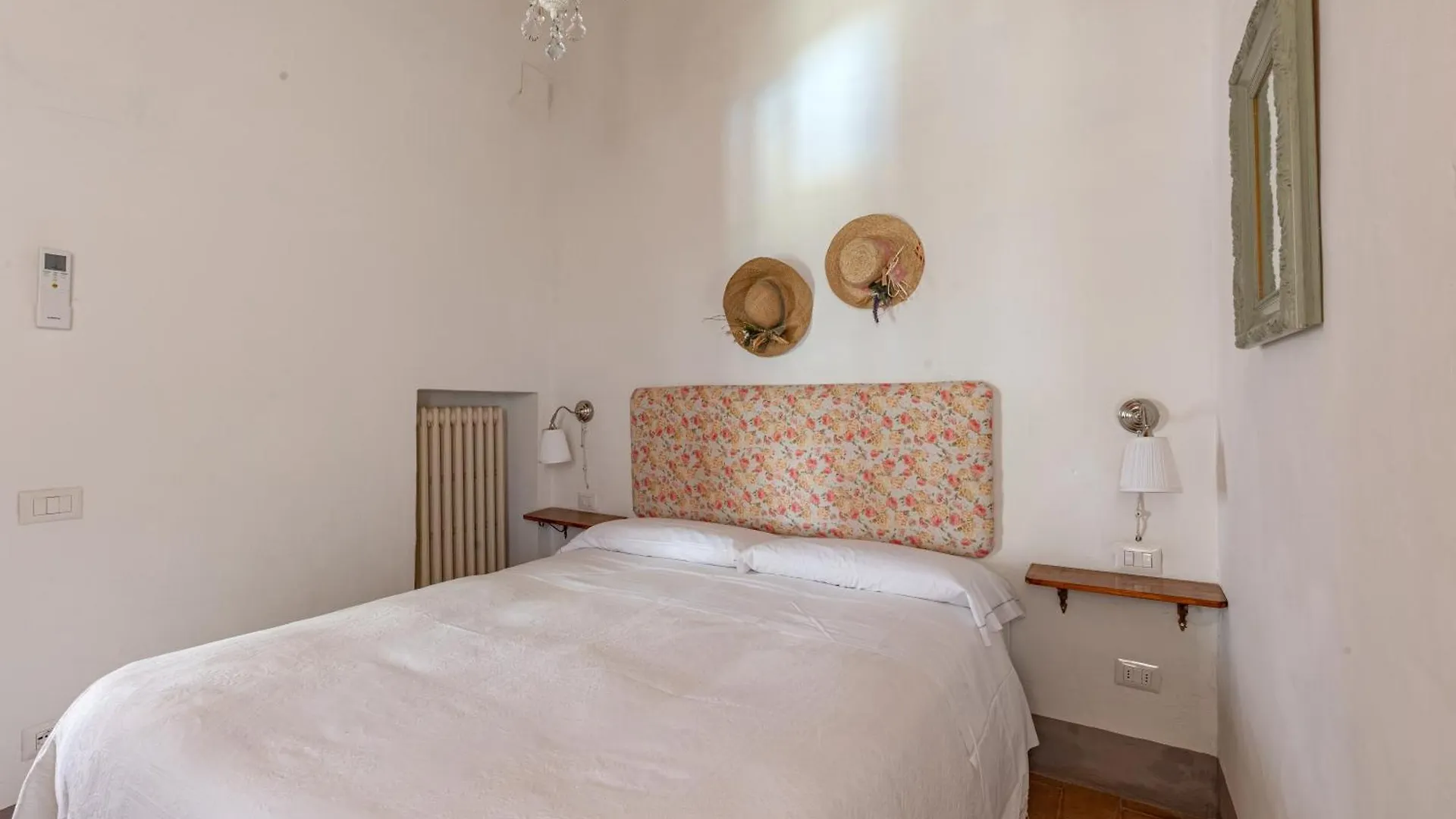 Agriturismo Pieve Sprenna Villa Buonconvento 0*,  Italy