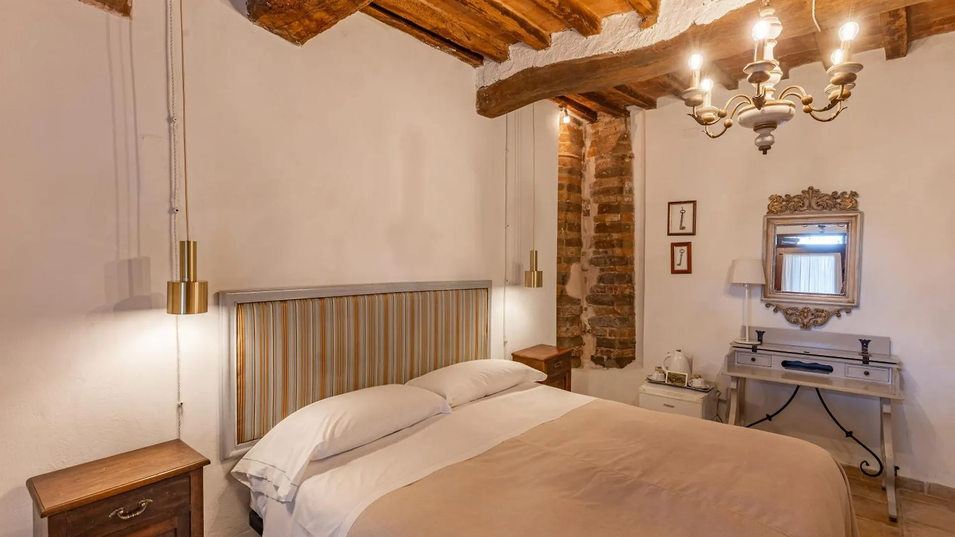 Agriturismo Pieve Sprenna Villa Buonconvento Farm stay