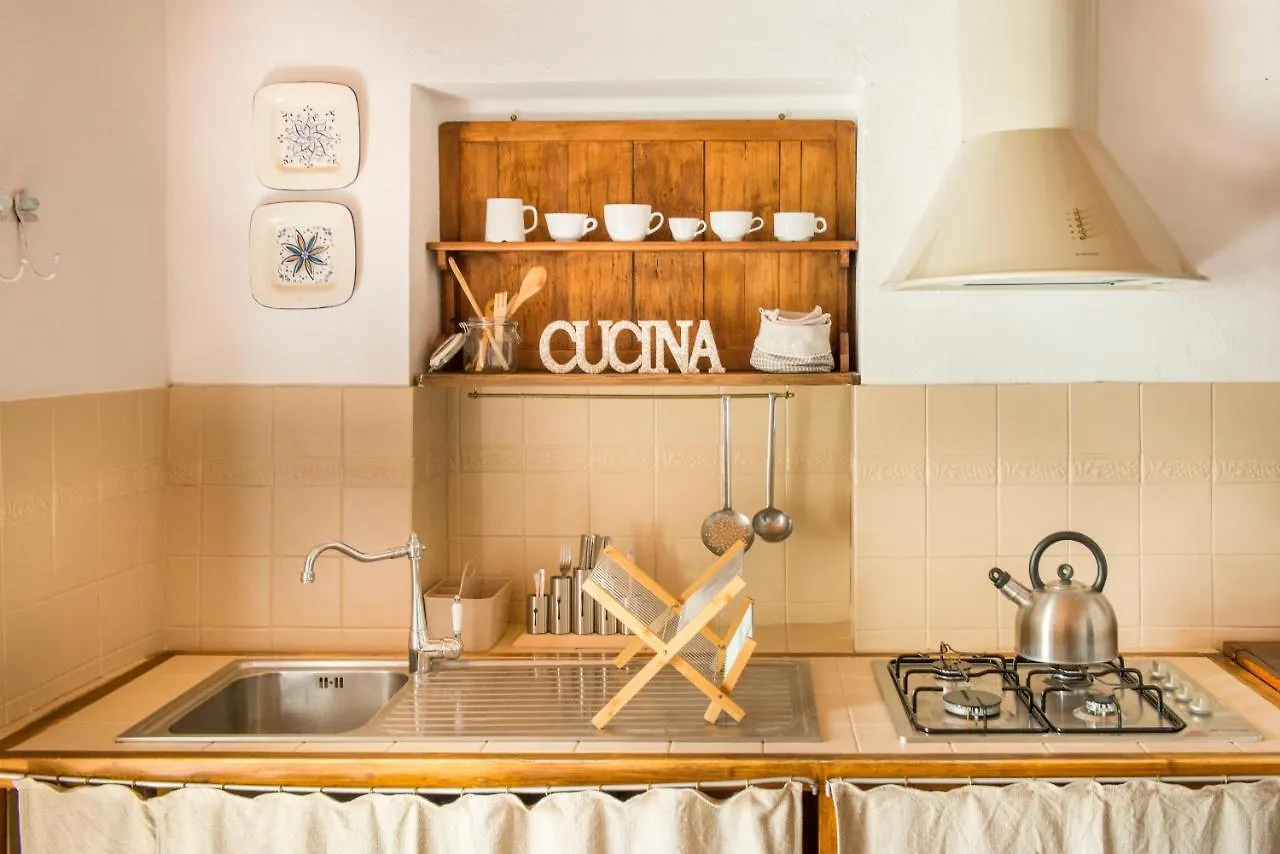 Agriturismo Pieve Sprenna Buonconvento 0*,  Italien