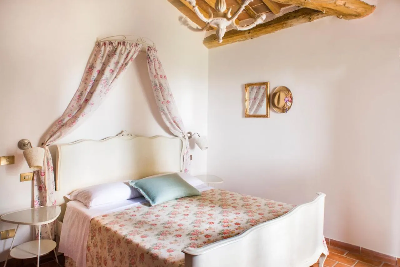 Agriturismo Pieve Sprenna Villa Buonconvento Farm stay