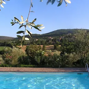 Ferienhaus Il Pero Di Cetinale, Sovicille