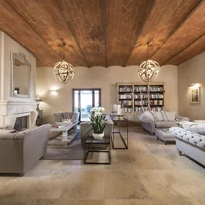 Bauernhof Borgo Argiano, Castelnuovo Berardenga