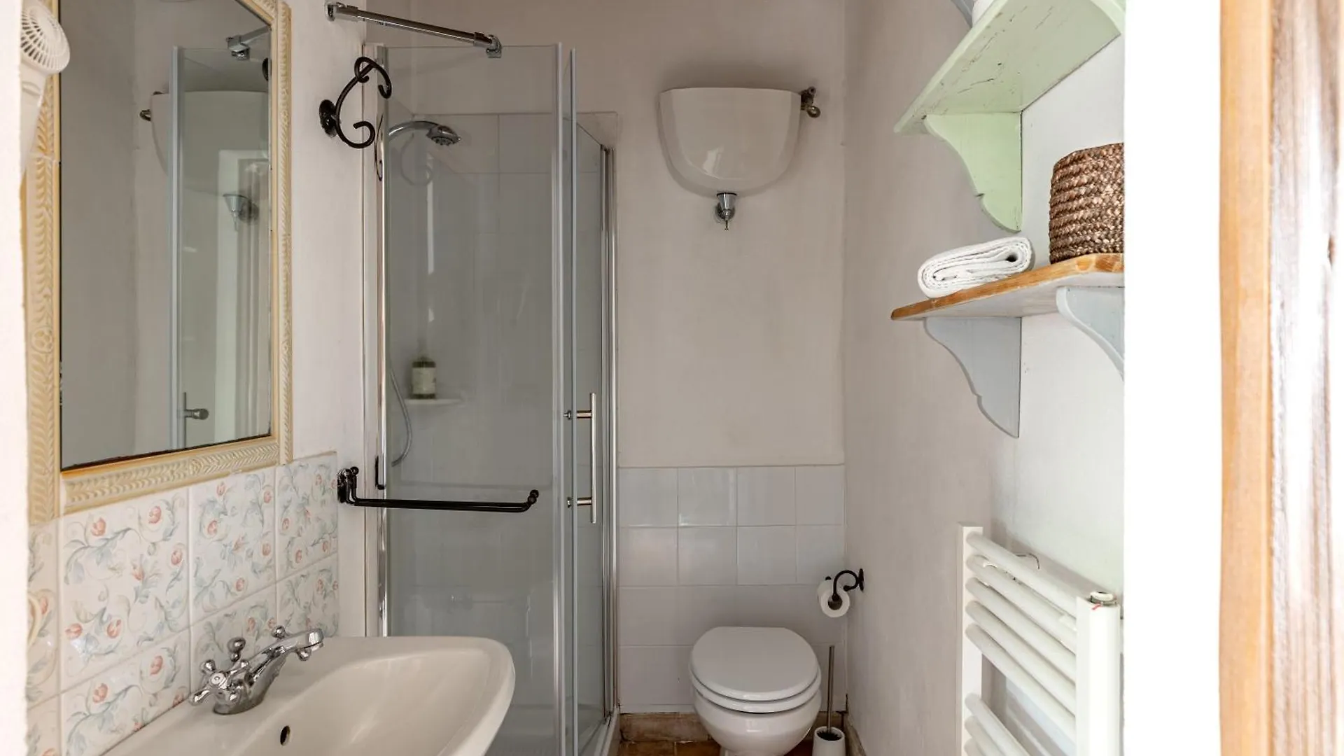 Agriturismo Pieve Sprenna Villa Buonconvento Farm stay