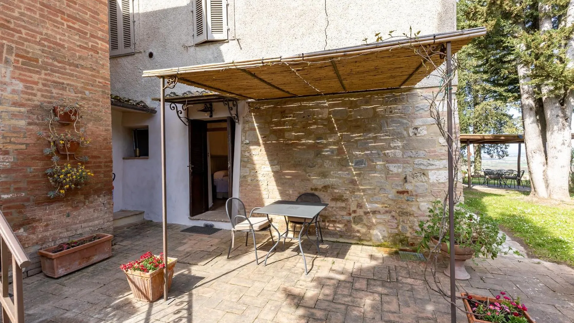 Agriturismo Pieve Sprenna Villa Buonconvento 0*,