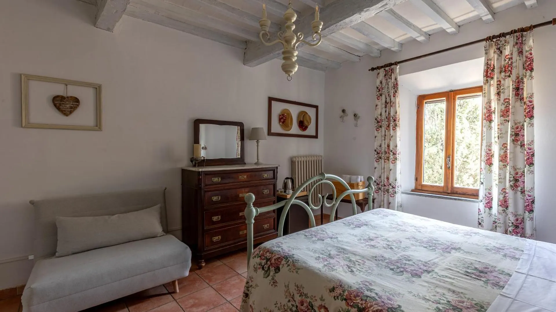Agriturismo Pieve Sprenna Villa Buonconvento 0*,  Italy
