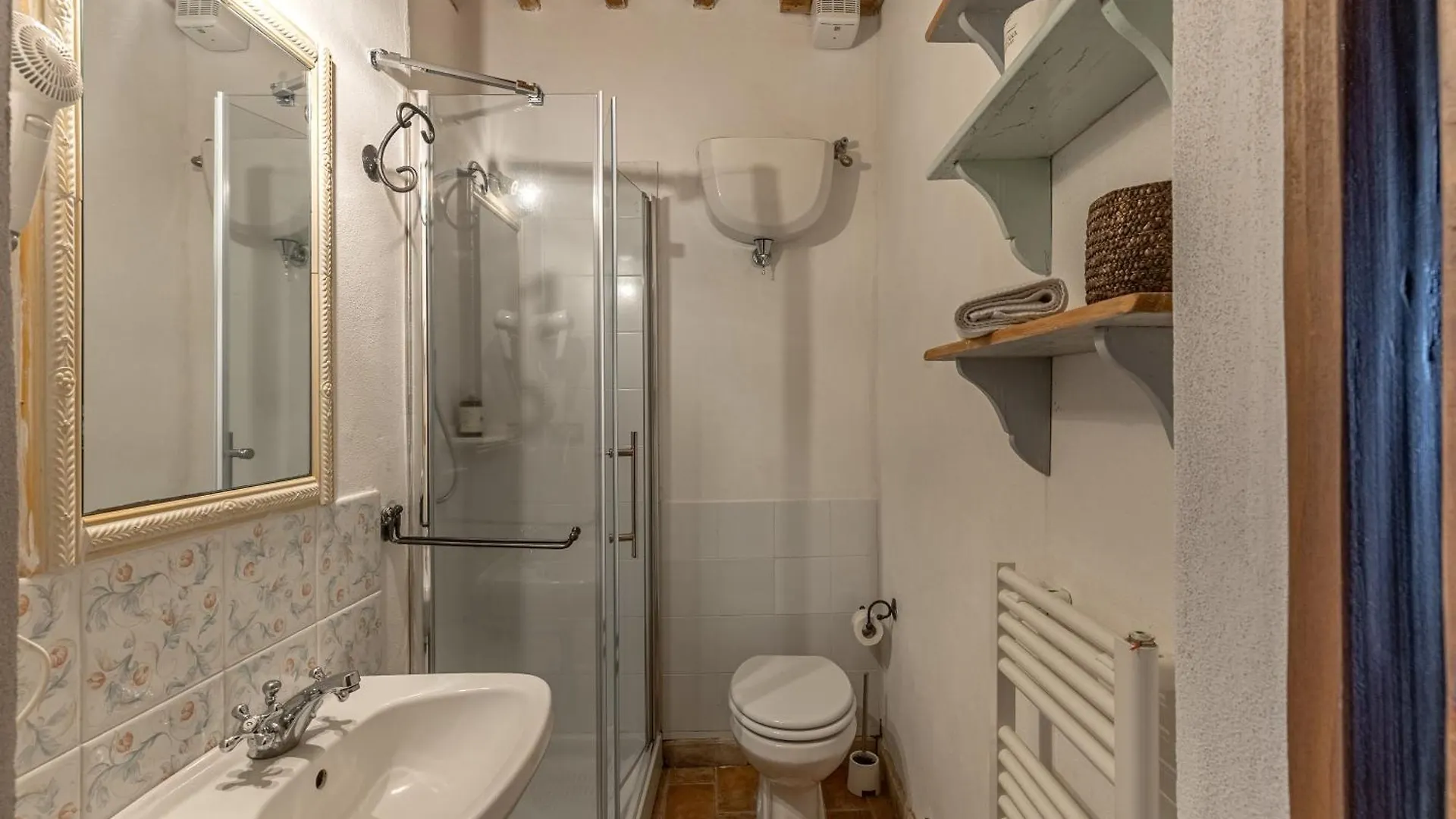 Agriturismo Pieve Sprenna Villa Buonconvento 0*,  Italy