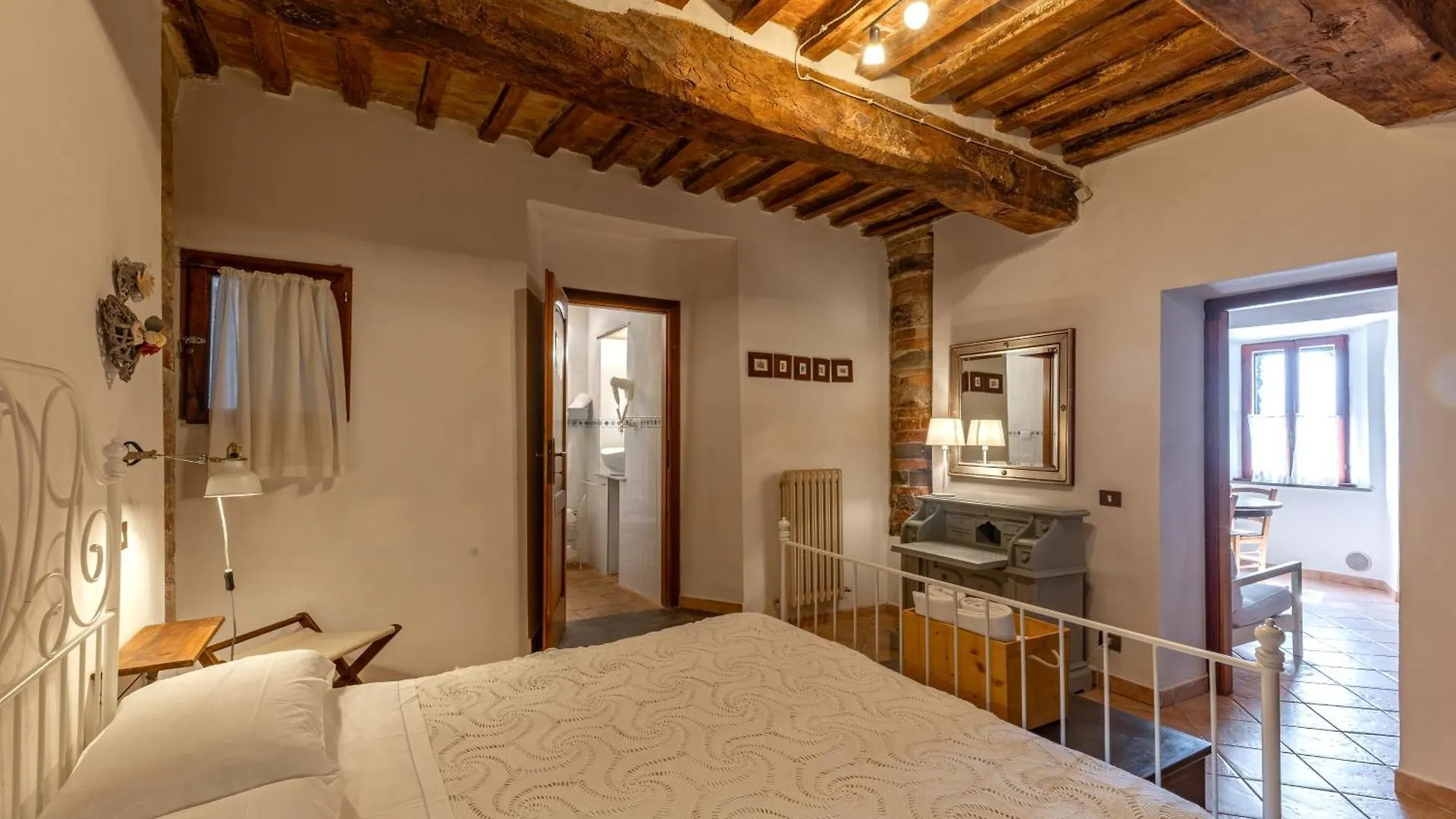 Agriturismo Pieve Sprenna Villa Buonconvento 0*,  Italy